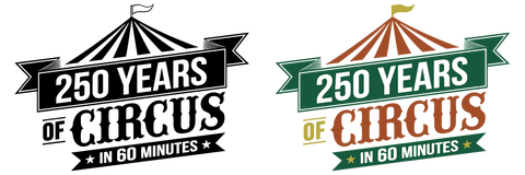 Gossamer Thread’s 250 Years of Circus in 60 Minutes  - Performing Arts Events - StageLync