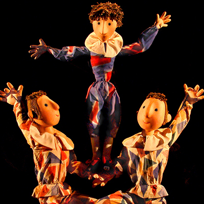 Angelo - Performing Arts Events - StageLync