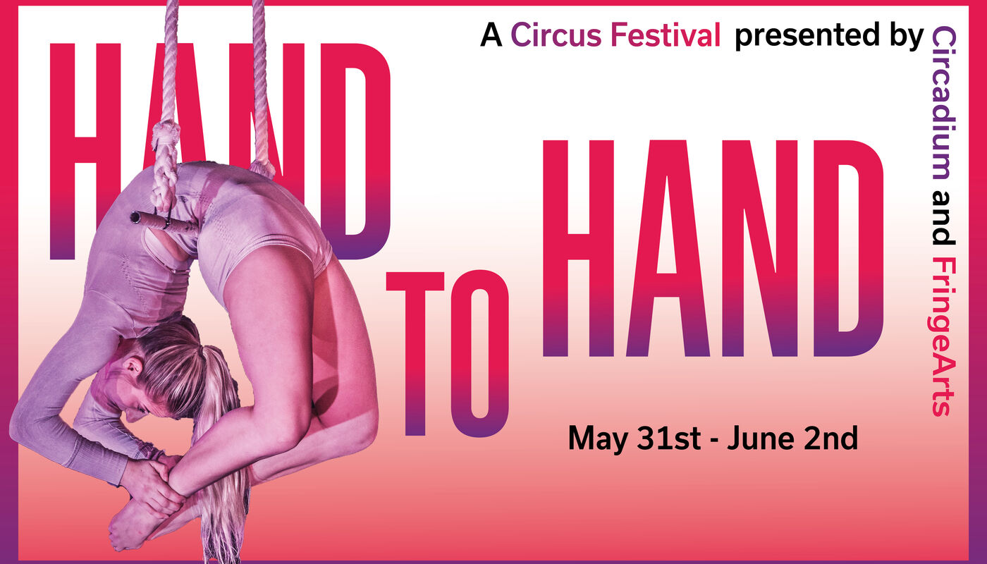 Hand to Hand Circus Festival - Performing Arts Events - StageLync
