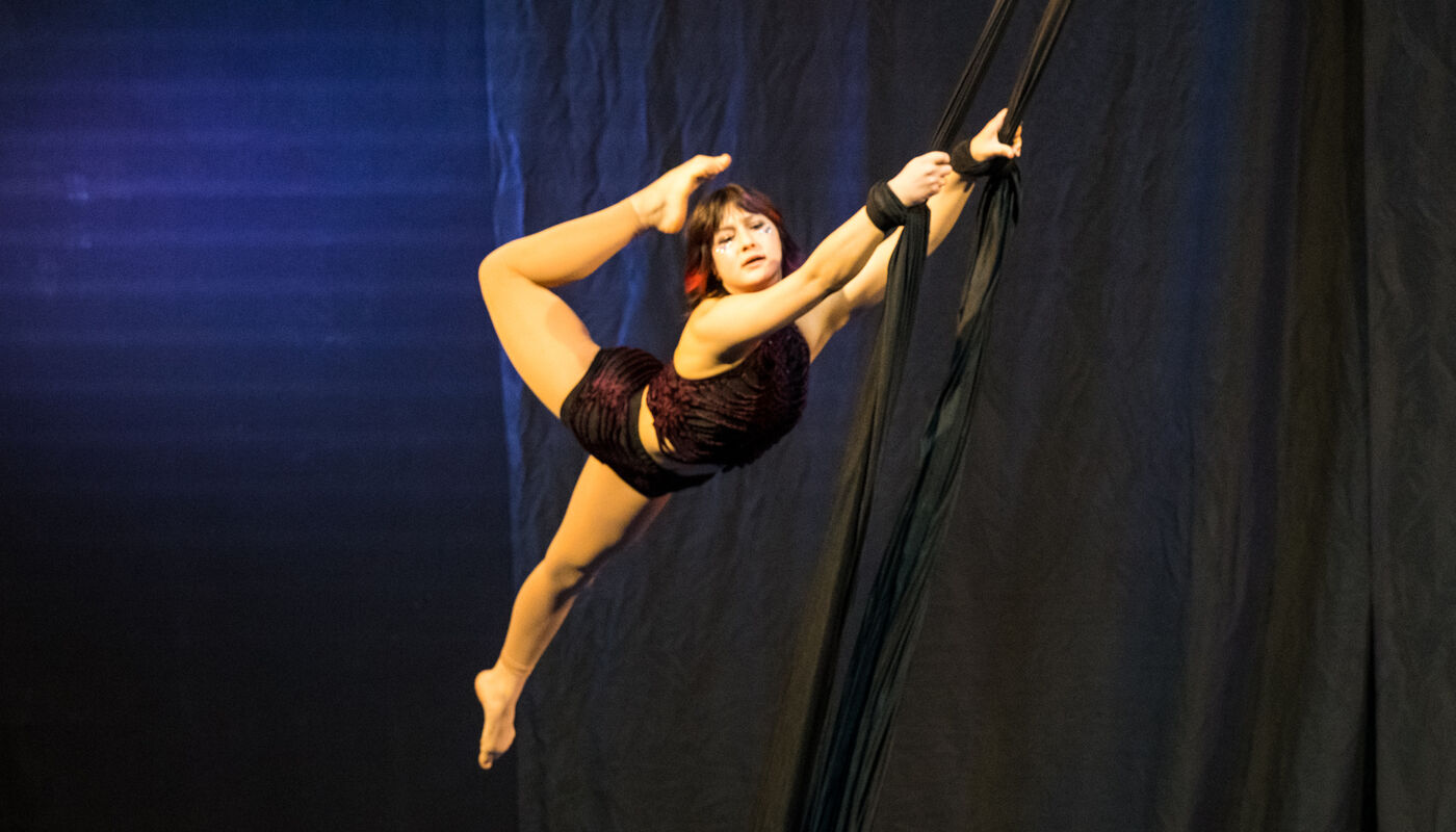 De Leon Dynamics Demo Team Auditions - Performing Arts Events - StageLync