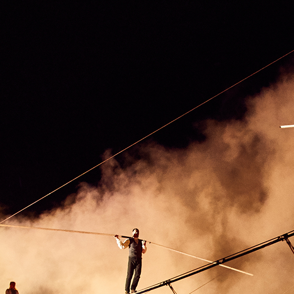 Portolan - Performing Arts Events - StageLync