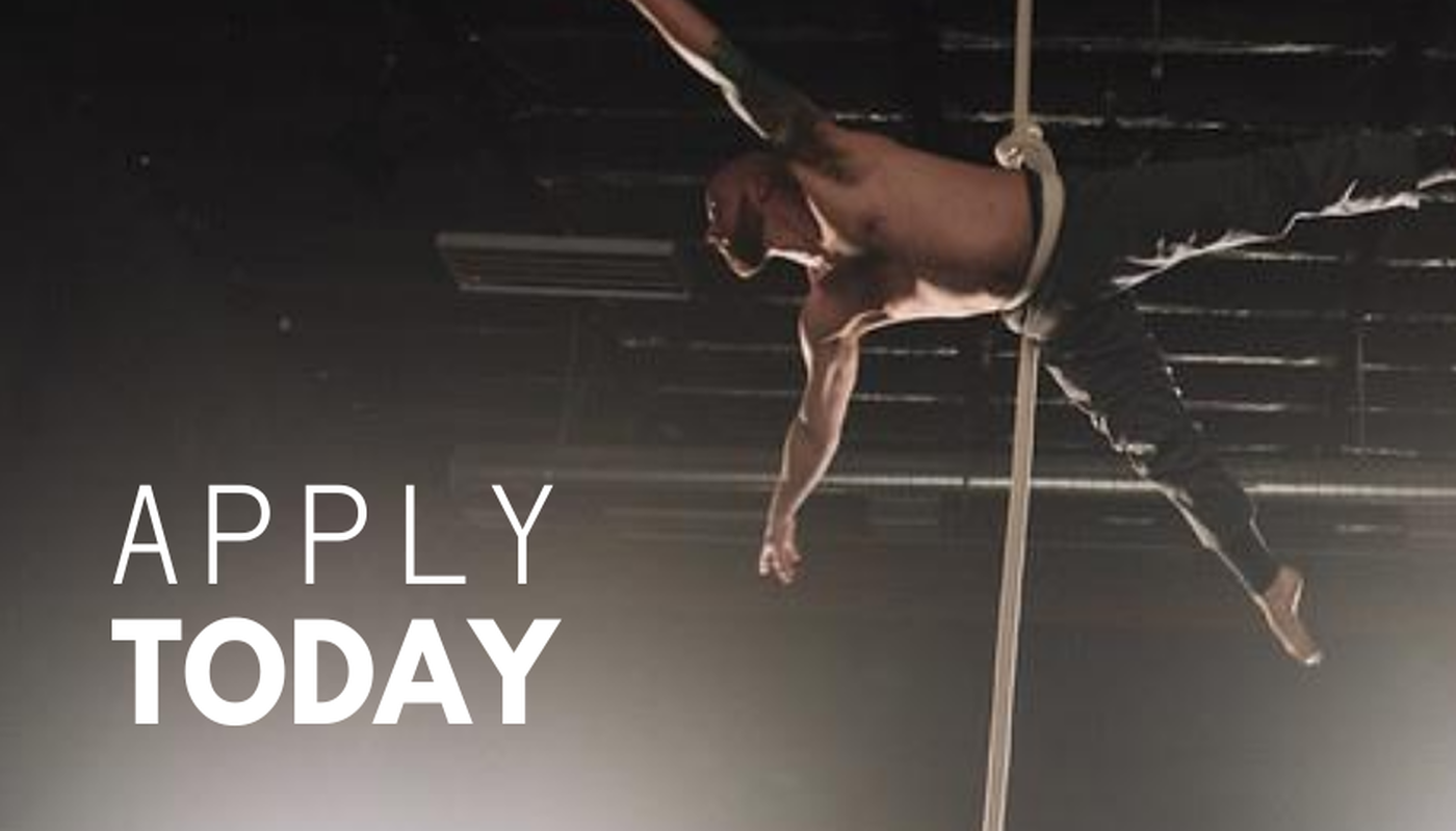 Applications for Elements Training Company (Sept - June program) - Performing Arts Events - StageLync