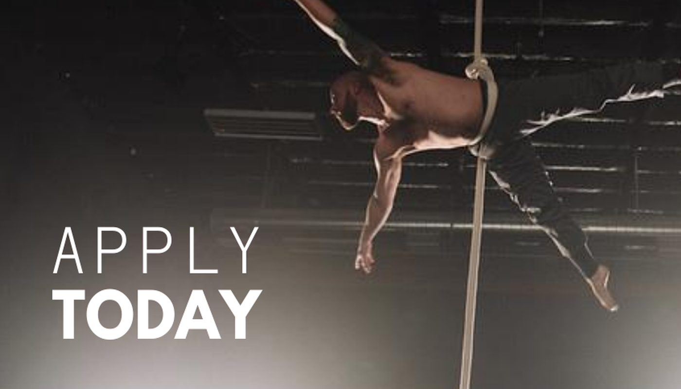 Applications for Elements Training Company (Sept - June program) - Circus Events - CircusTalk