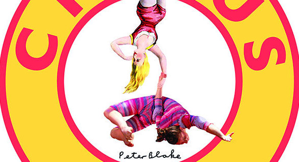 Light Night 2018 - Circus Events - CircusTalk