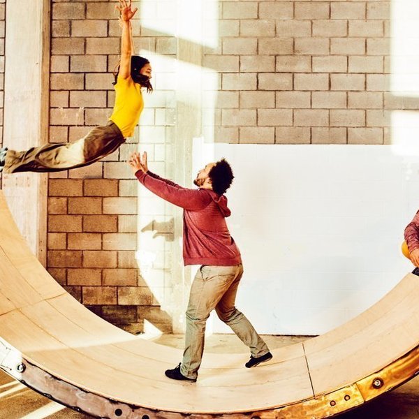 Belly of the Whale – Ockham’s Razor, produced by Turtle Key Arts - Performing Arts Events - StageLync