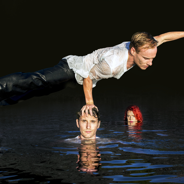 Casus: Driftwood - Performing Arts Events - StageLync