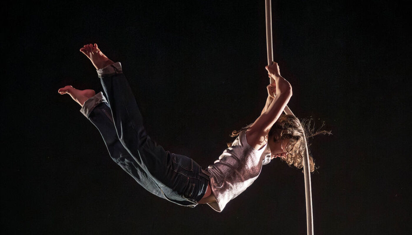 Hupstate Circus Festival 2024 - Performing Arts Events - StageLync