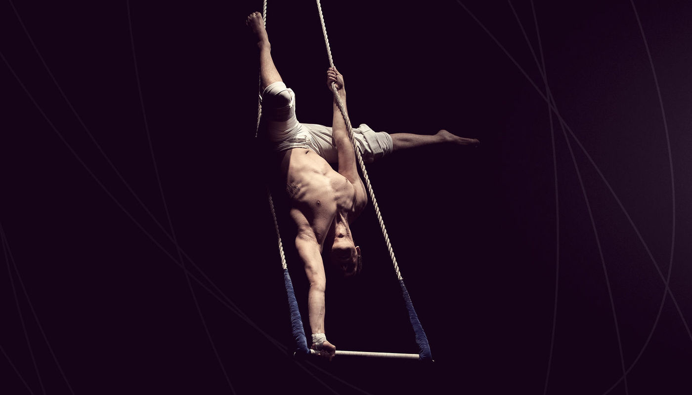 ProTrack Program Audition for 2021/22 School Year - Circus Events - CircusTalk