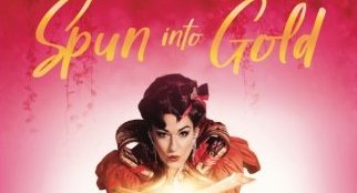 Spun Into Gold: Secret Life of a Female Magician Romany Romany - Performing Arts Events - StageLync