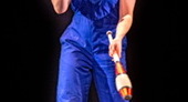 StrongWomen Science at Buckingham Palace - Performing Arts Events - StageLync