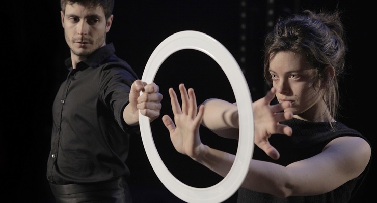 Juggling Masterclass - Circus Events - CircusTalk