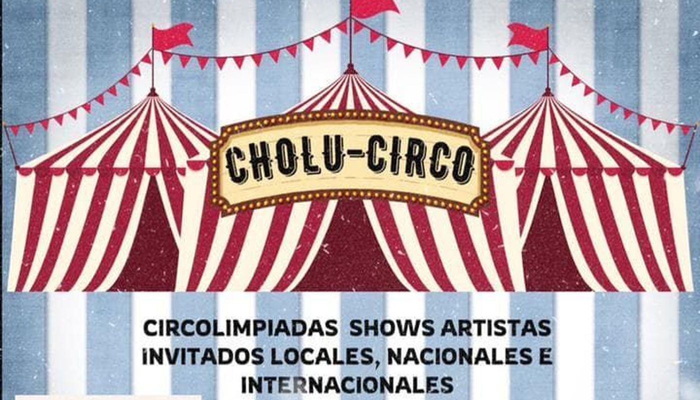 Cholu-Circo - Performing Arts Events - StageLync