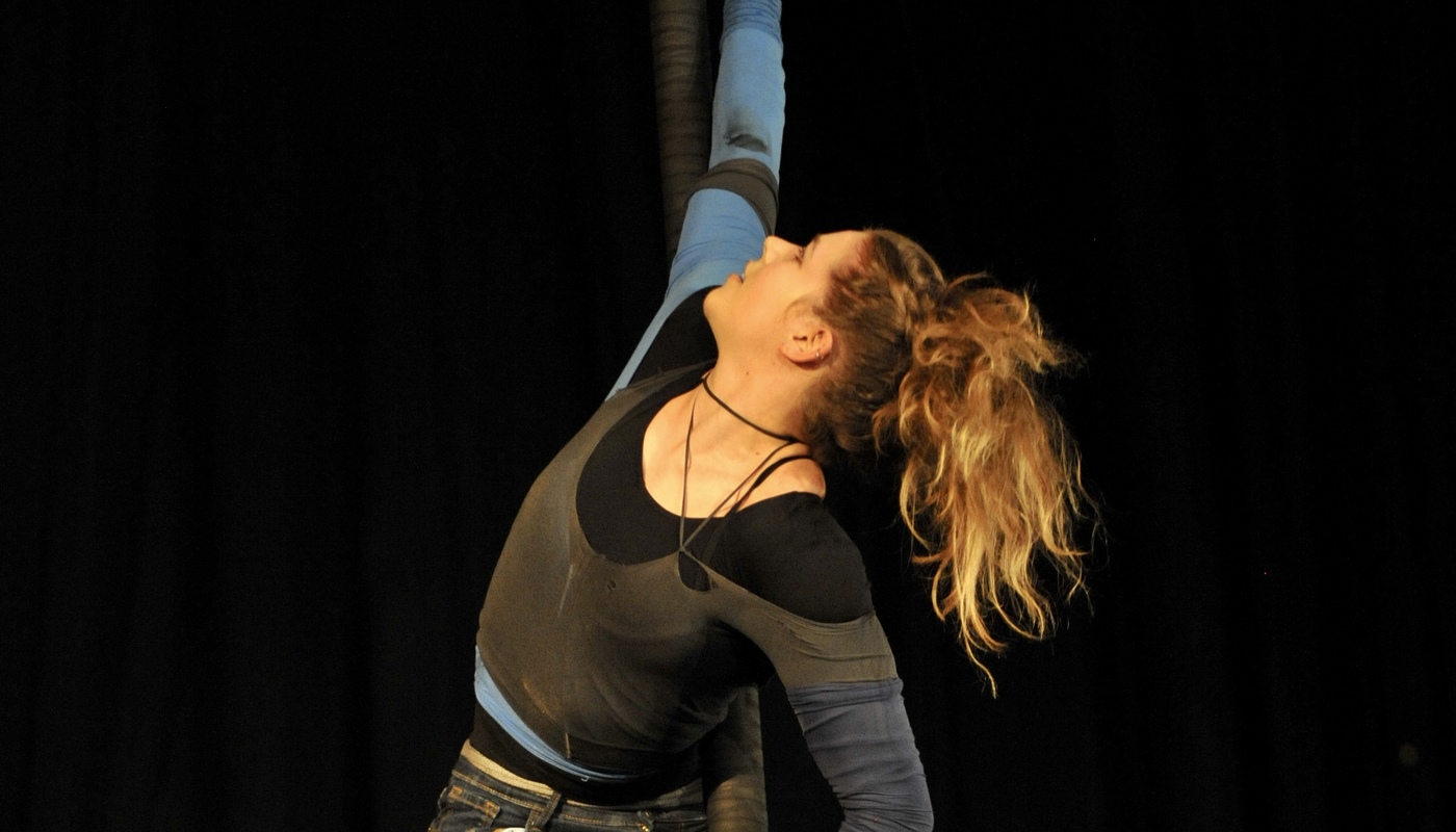 Circus Cabaret - Performing Arts Events - StageLync
