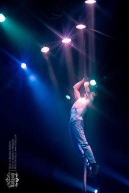 Chinese Pole Workshop - Performing Arts Events - StageLync