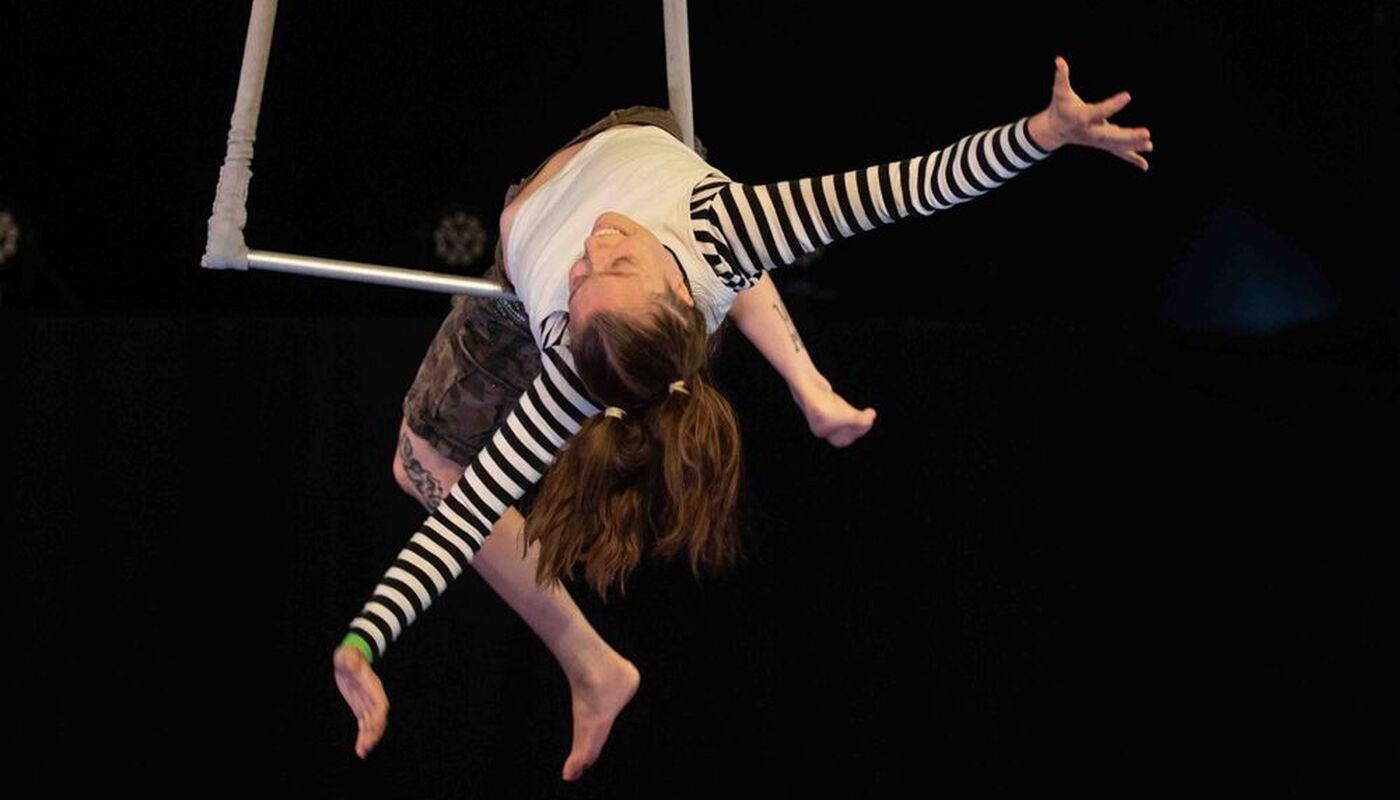 Application Preparatory Training - Performing Arts Events - StageLync