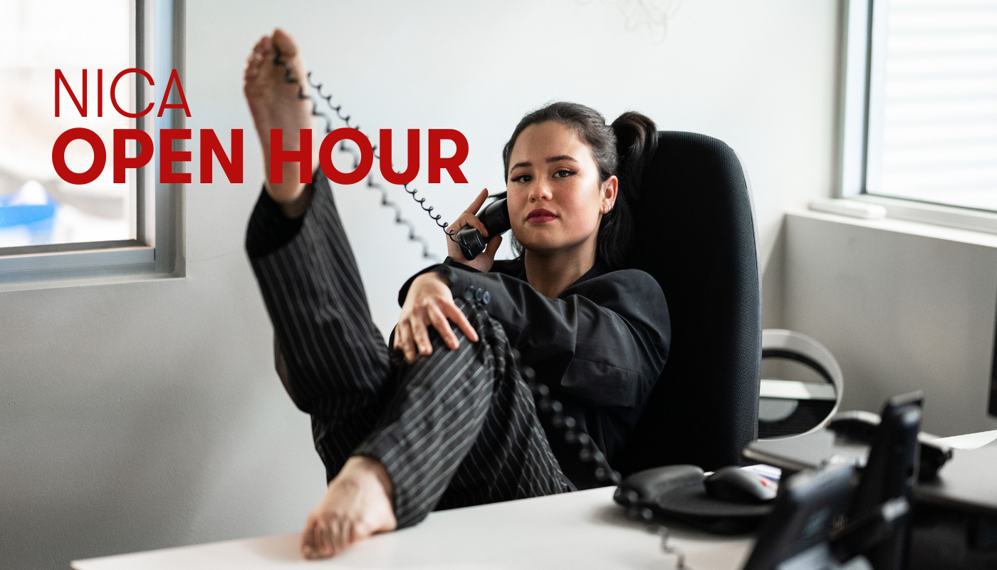 NICA Open Hour - Performing Arts Events - StageLync