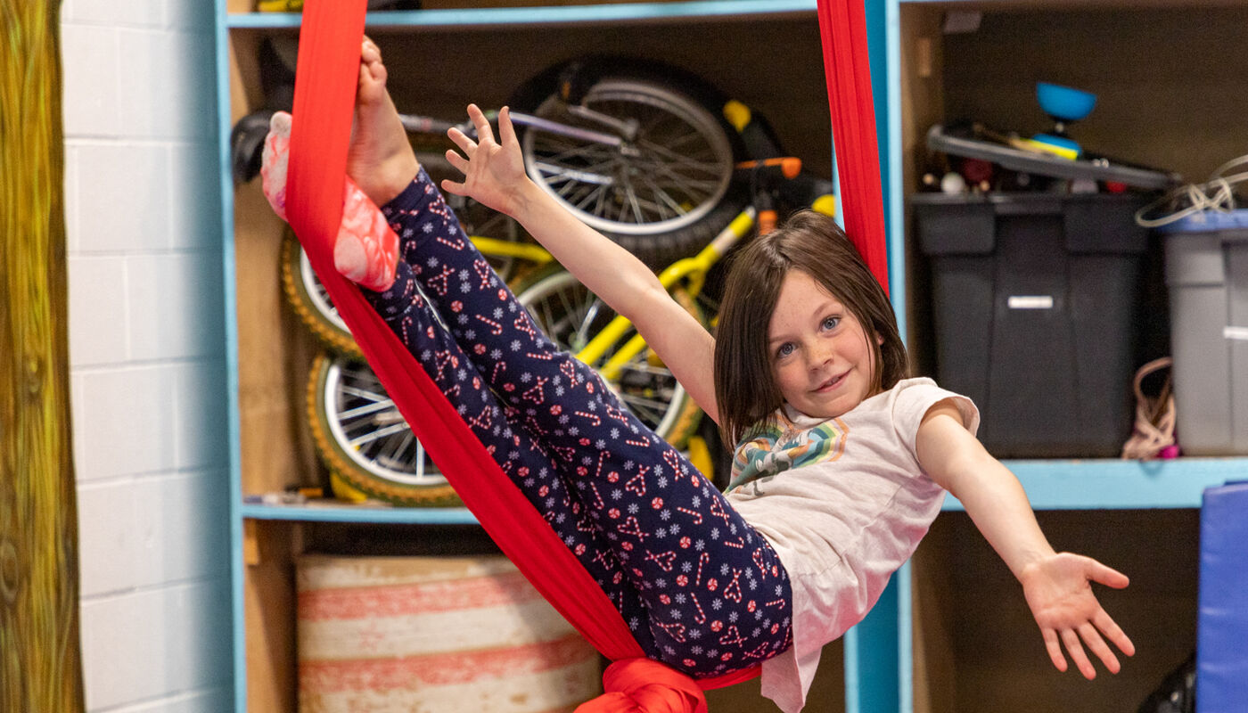 Try A Class Day - Performing Arts Events - StageLync