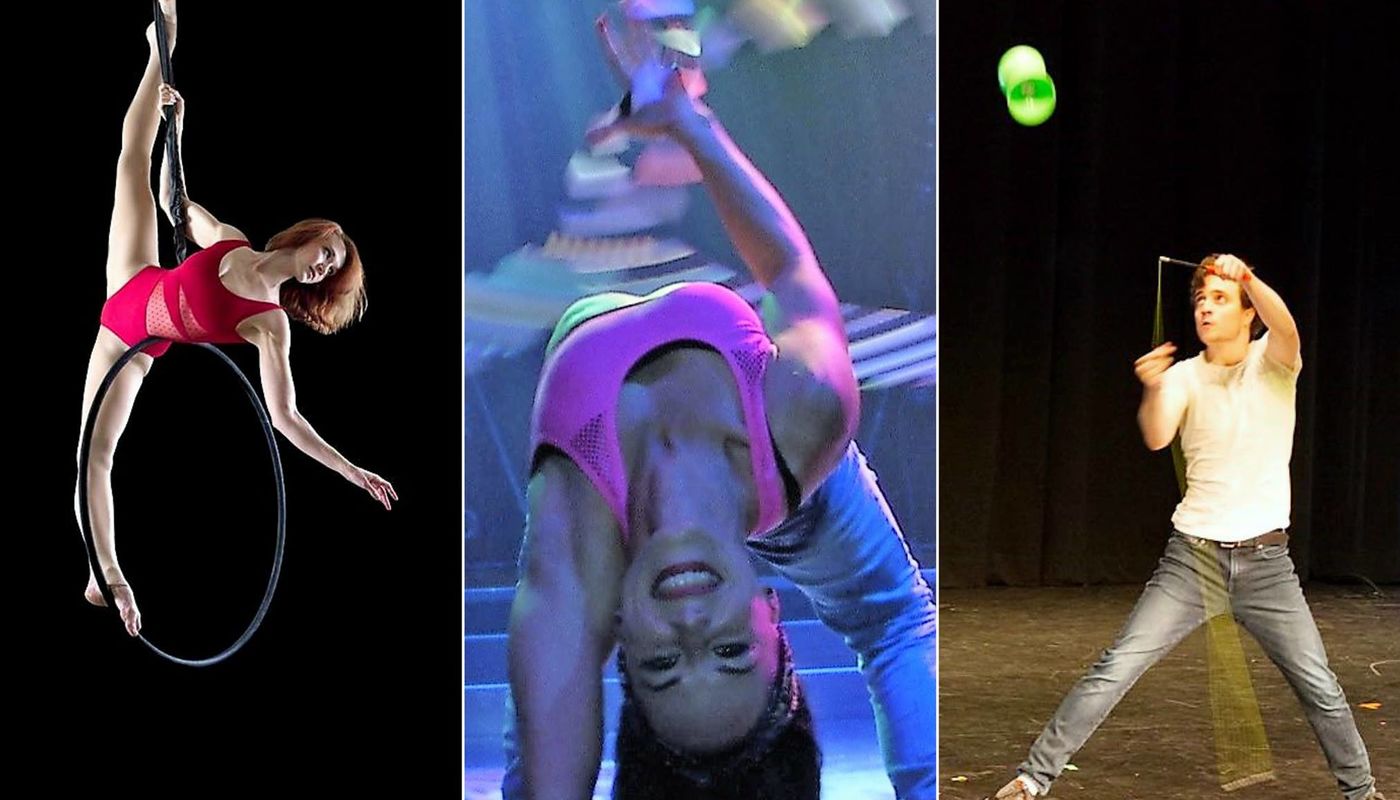 2020 Florida Regional AYCO Festival - Performing Arts Events - StageLync
