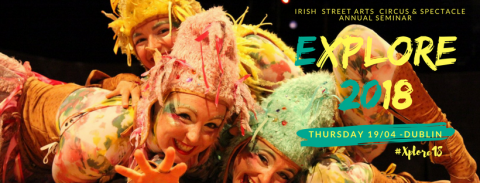 EXplore ISACS Annual Seminar and AGM 2018 - Performing Arts Events - StageLync