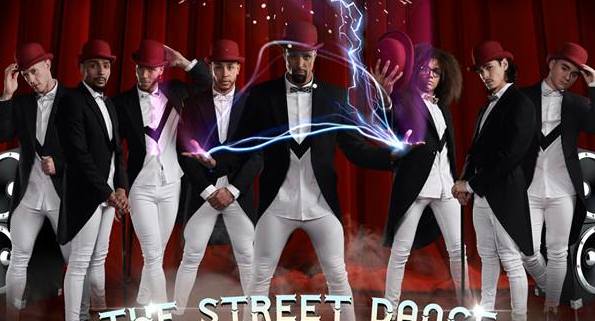 Diversity’s IGNITE – The Street Dance Circus Spectacular - Performing Arts Events - StageLync