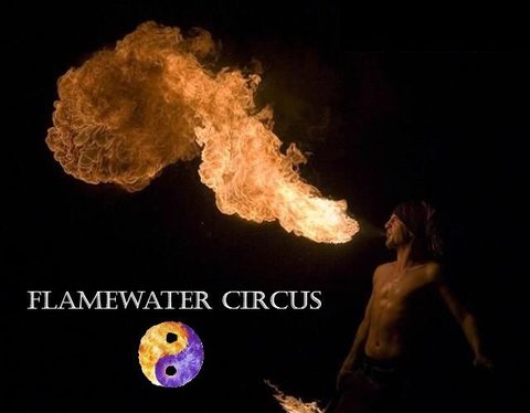 Fire Workshops - Circus Events - CircusTalk