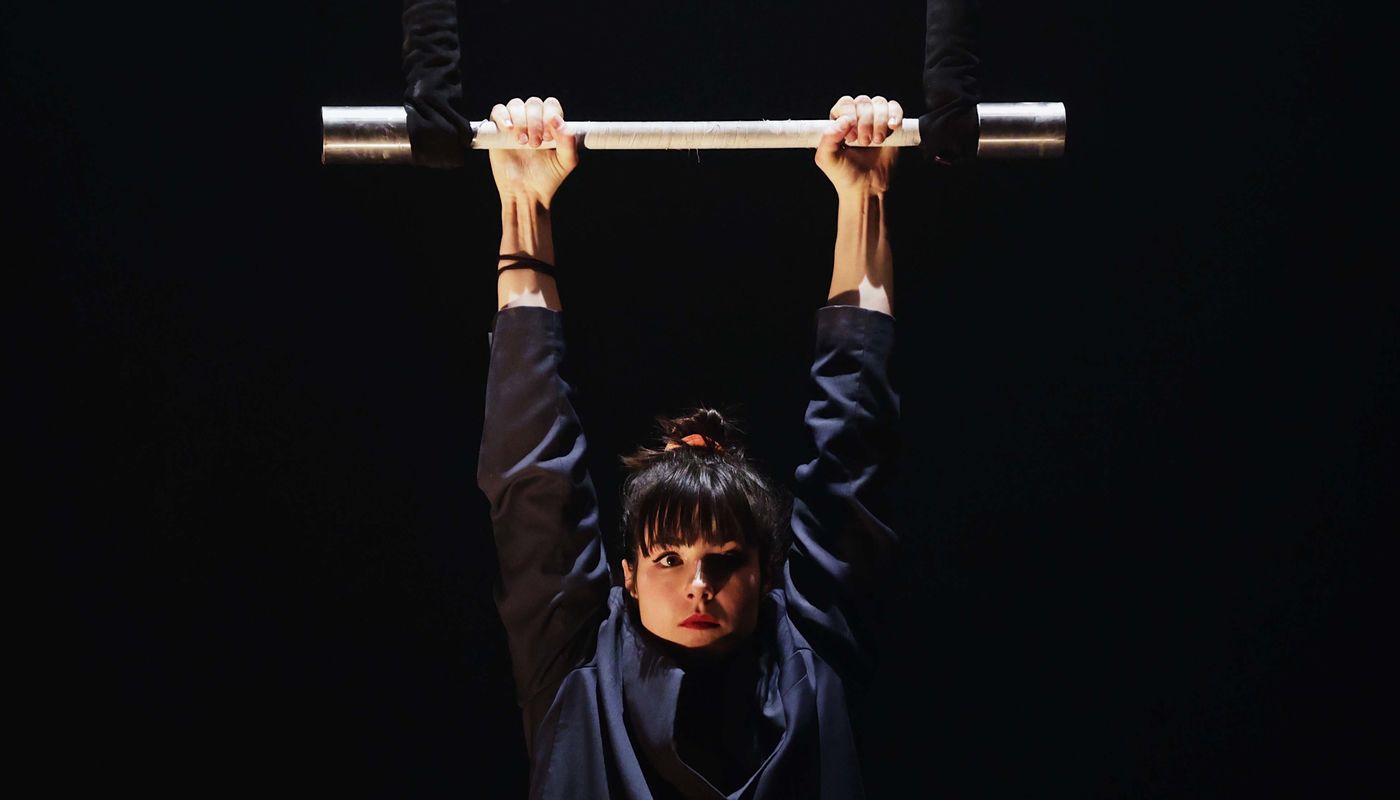 COURSES AUTUMN 2022 IN STOCKHOLM - Performing Arts Events - StageLync