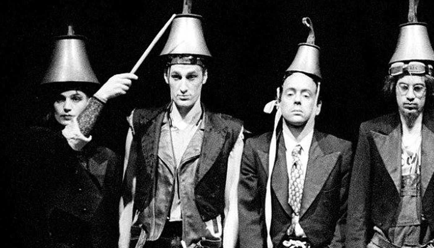 Composition and Curation: Circus Music - Performing Arts Events - StageLync