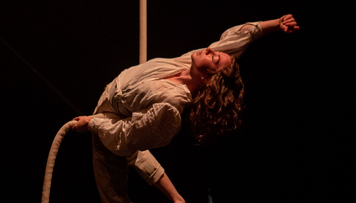 Summer Circus Intensive - Performing Arts Events - StageLync