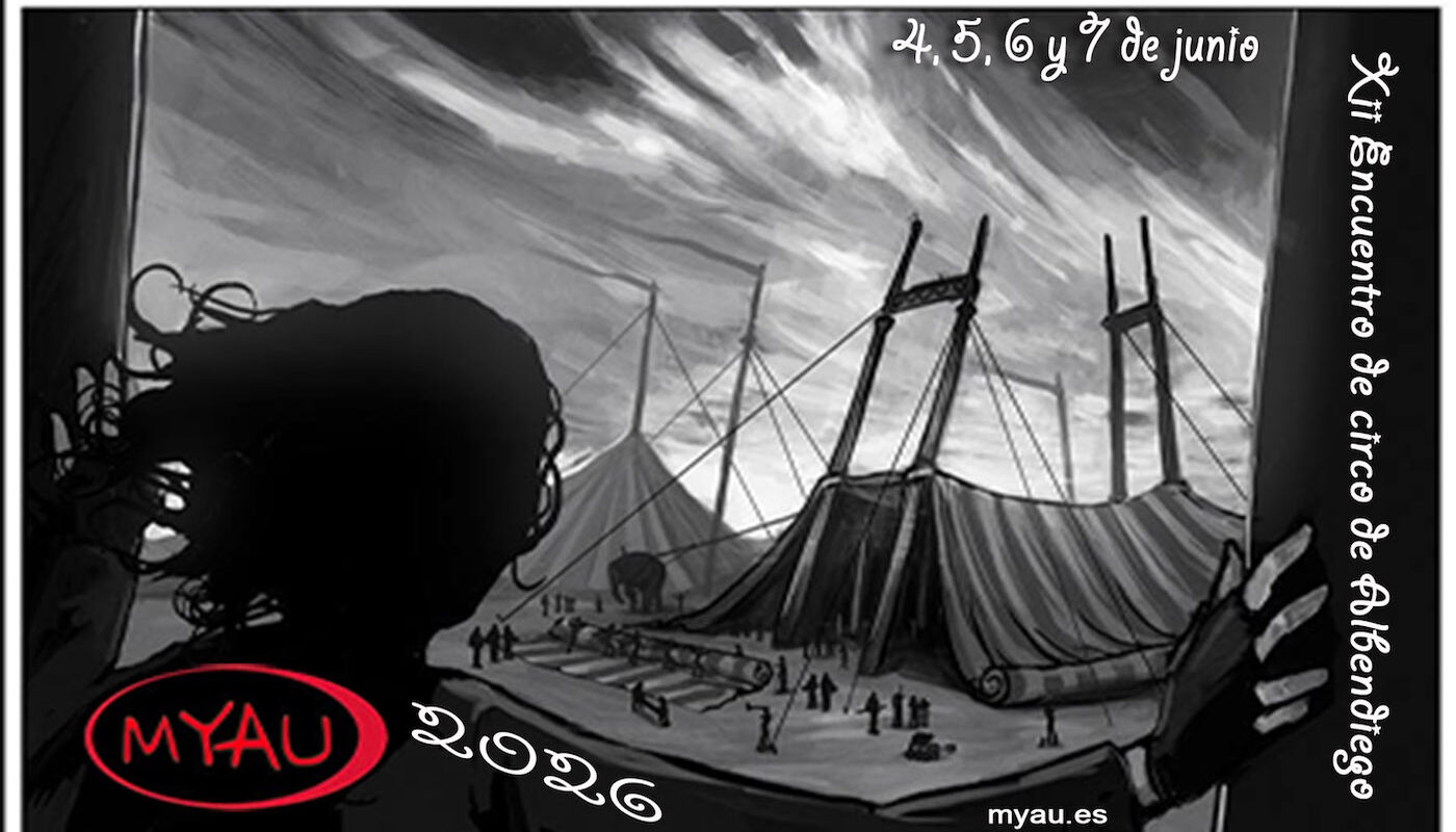 MYAU 2026 - Performing Arts Events - StageLync