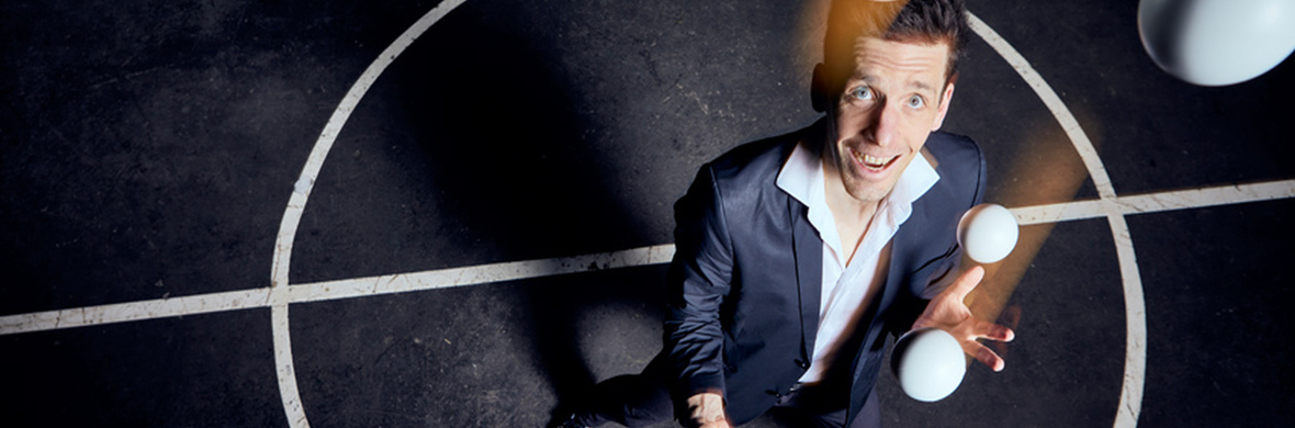 Business-Comedy - Performing Arts Acts - StageLync