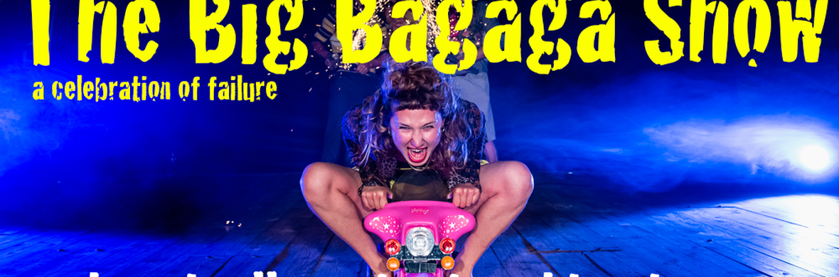 The Big Bagaga Show - Performing Arts Shows - StageLync