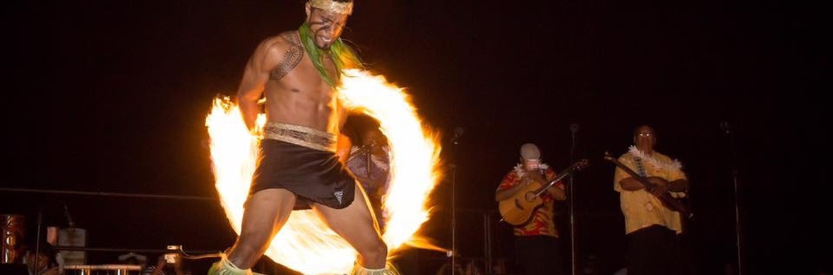 Fire Dance - Performing Arts Acts - StageLync