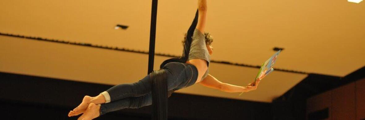 summer poetry - Performing Arts Acts - StageLync