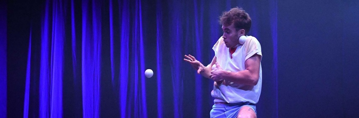 Ball Machines  - Performing Arts Acts - StageLync