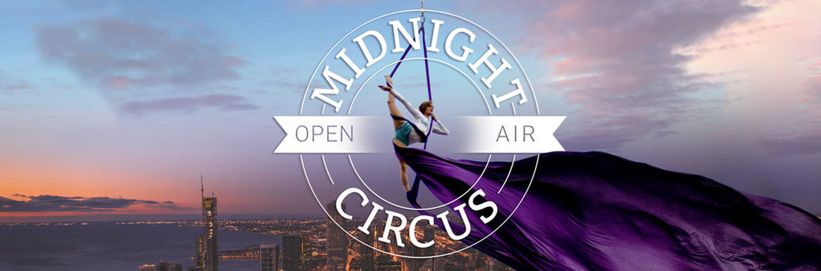 Bringing Circus to the People! - Performing Arts Shows - StageLync