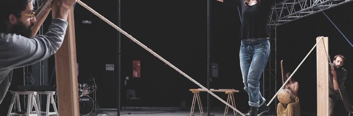 Aware - Performing Arts Shows - StageLync