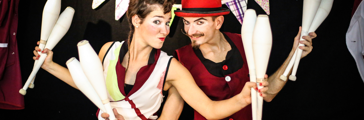 Just in Time! - Performing Arts Shows - StageLync