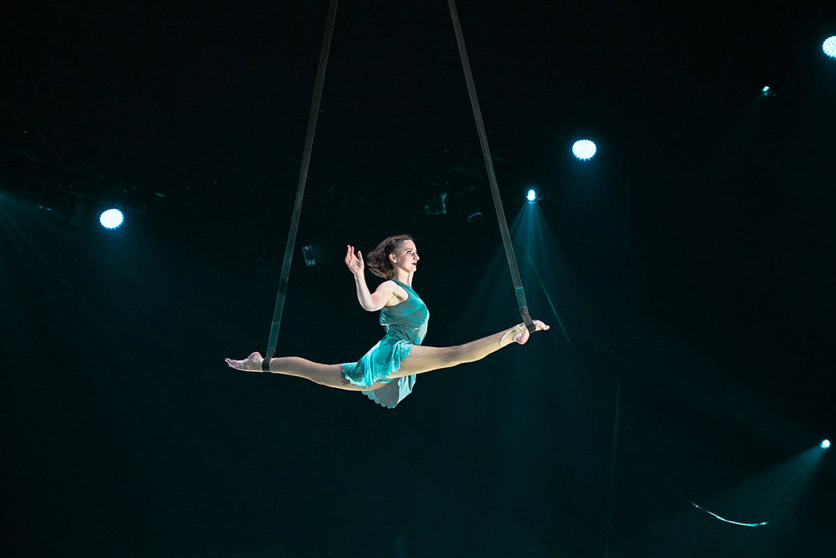 Virtual Alumni Showcase - Performing Arts Events - StageLync