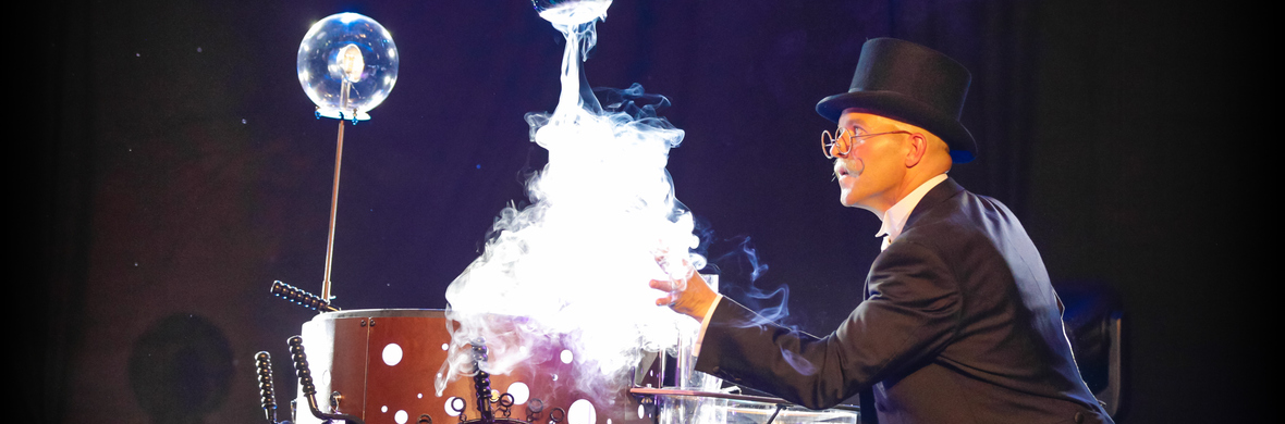 Bubble Act - Circus Shows - CircusTalk