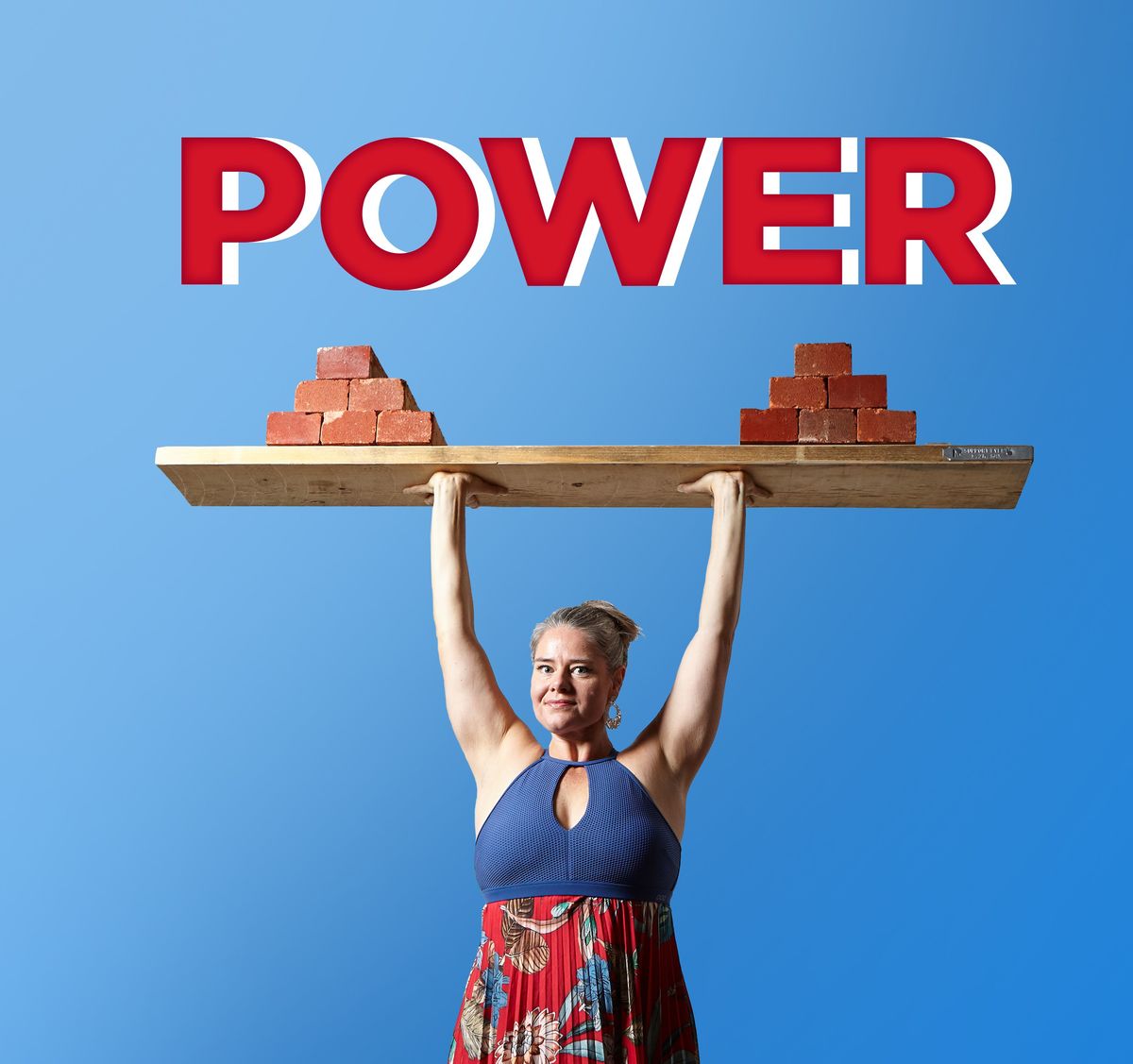 Power created by Charmaine Childs - Performing Arts Events - StageLync