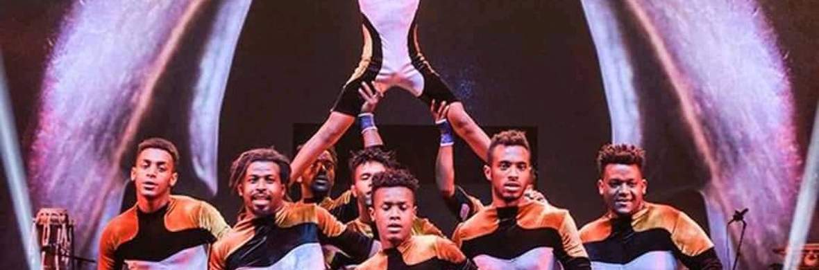 Ethiopian Banquine  - Performing Arts Acts - StageLync