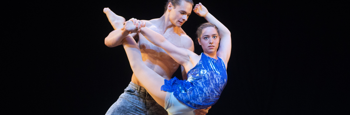 Duo Assaya - Performing Arts Acts - StageLync