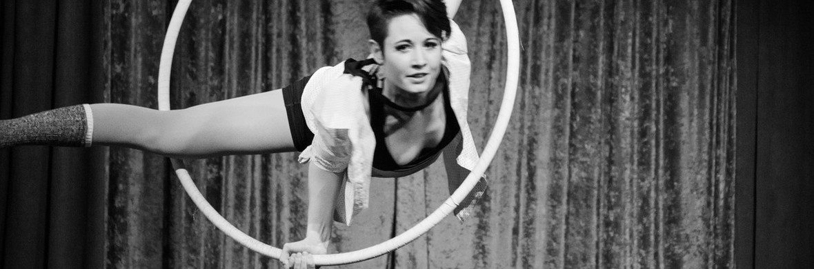 Agoraphobia - Performing Arts Acts - StageLync