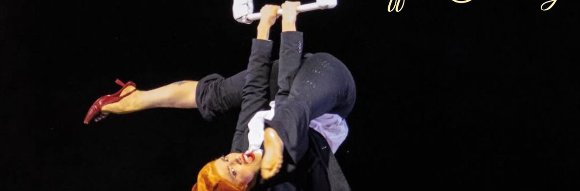 Off the clock  - Performing Arts Acts - StageLync