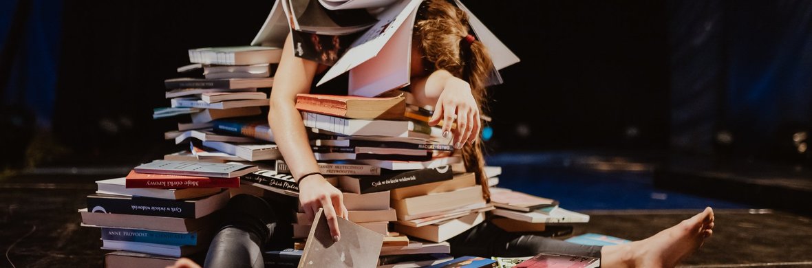 Ex-Libris - Performing Arts Shows - StageLync