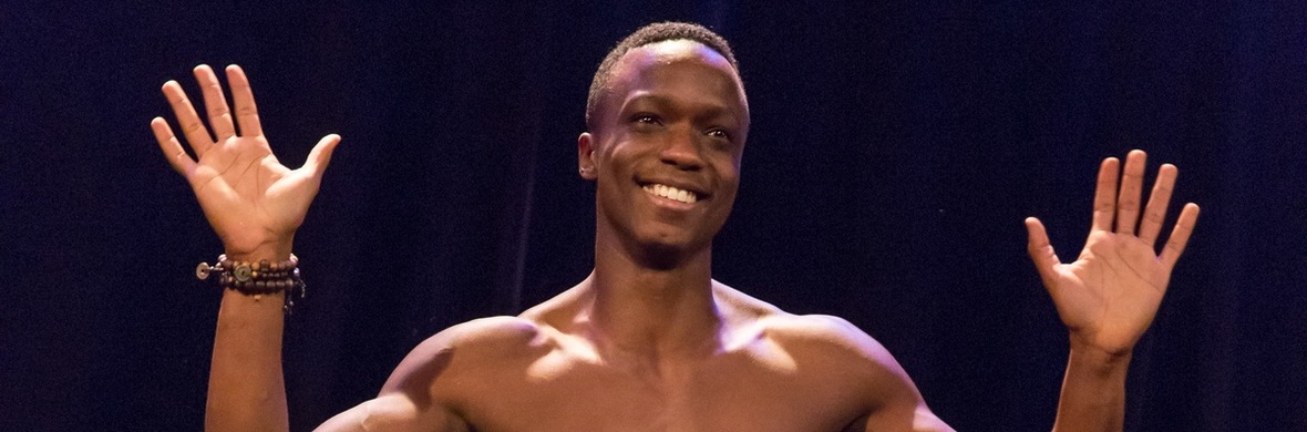 Acrodance Paris 2018 - Performing Arts Shows - StageLync