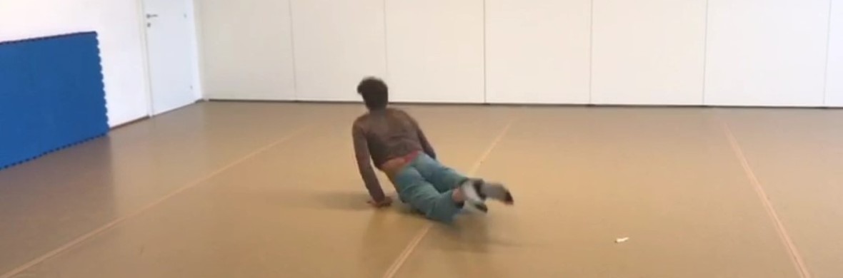 Acrodance solo 2017 - Performing Arts Acts - StageLync