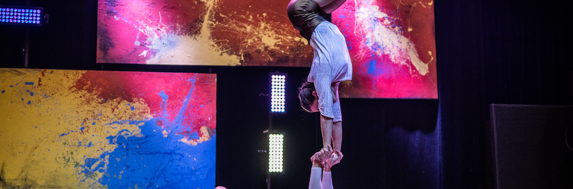 Acrobalance - Performing Arts Acts - StageLync
