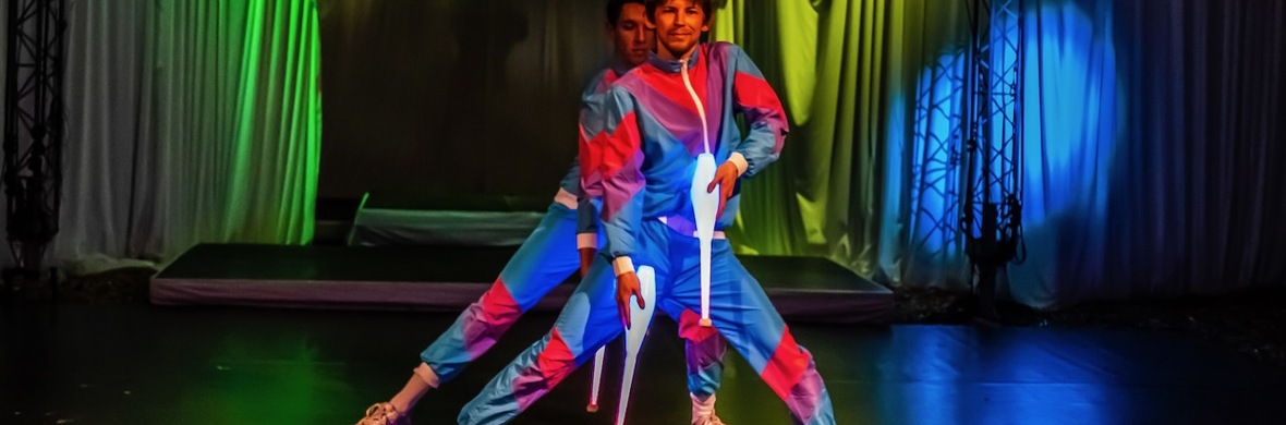 Club Passing 80s Disco - Performing Arts Acts - StageLync