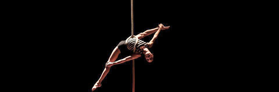 Daring - Performing Arts Acts - StageLync